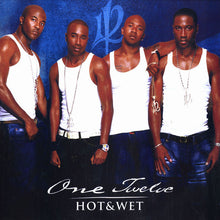 Load image into Gallery viewer, 112 : Hot &amp; Wet (2xLP, Album)