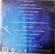Load image into Gallery viewer, 112 : Hot &amp; Wet (2xLP, Album)
