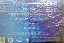 Load image into Gallery viewer, 112 : Hot &amp; Wet (2xLP, Album)