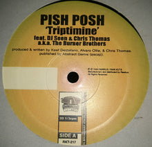 Load image into Gallery viewer, Pish Posh : Fosforus (12&quot;)