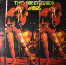 Load image into Gallery viewer, John Mayall : The Latest Edition (LP, Album, Gat)