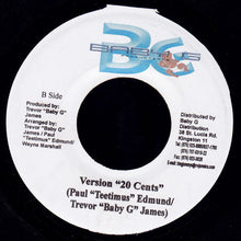 Load image into Gallery viewer, Lady Saw : Party (7")