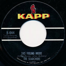Load image into Gallery viewer, The Searchers : What Have They Done To The Rain (7", Single, Ter)
