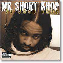 Load image into Gallery viewer, Mr. Short Khop : Da Khop Shop (2xLP, Album)