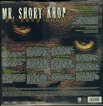 Load image into Gallery viewer, Mr. Short Khop : Da Khop Shop (2xLP, Album)