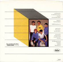 Load image into Gallery viewer, Duran Duran : Is There Something I Should Know? (7&quot;, Single)