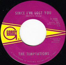 Load image into Gallery viewer, The Temptations : Don&#39;t Let The Joneses Get You Down (7&quot;, Single, Ame)