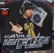 Load image into Gallery viewer, Lil&#39; Flip : U Gotta Feel Me (2xLP, Album)