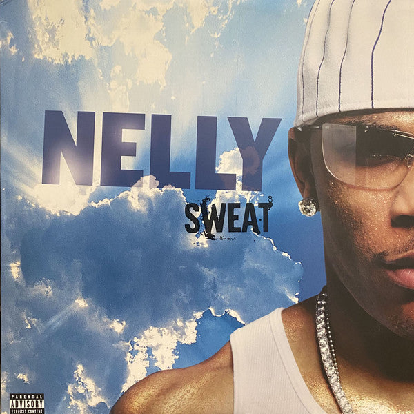 Nelly : Sweat (2xLP, Album)