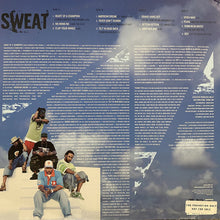 Load image into Gallery viewer, Nelly : Sweat (2xLP, Album)