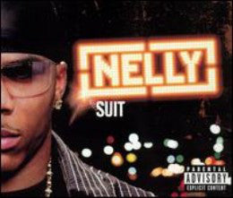 Nelly : Suit (2xLP, Album)