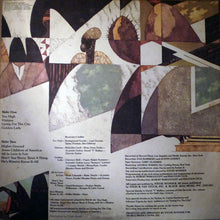 Load image into Gallery viewer, Stevie Wonder : Innervisions (LP, Album, RE, Sup)