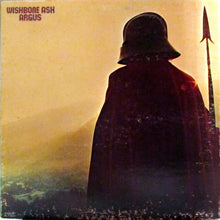 Load image into Gallery viewer, Wishbone Ash : Argus (LP, Album, Pin)