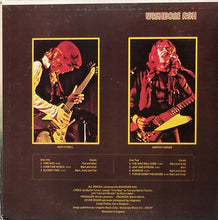 Load image into Gallery viewer, Wishbone Ash : Argus (LP, Album, Pin)