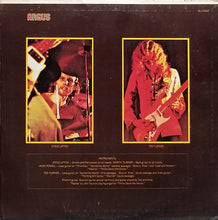 Load image into Gallery viewer, Wishbone Ash : Argus (LP, Album, Pin)