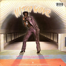 Load image into Gallery viewer, Bootsy Collins : Ultra Wave (LP, Album, Los)