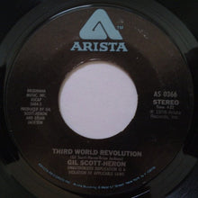 Load image into Gallery viewer, Gil Scott-Heron : Angel Dust (7&quot;, Single, Styrene)