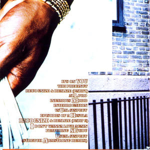 Buy Big Noyd : Episodes Of A Hustla (CD, Album) Online for a great
