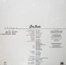 Load image into Gallery viewer, Gino Soccio : Closer (LP, Album, SP )