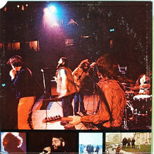 Load image into Gallery viewer, Canned Heat : Recorded Live In Europe (LP, Gat)