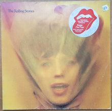 Load image into Gallery viewer, The Rolling Stones : Goat’s Head Soup (LP, Album, Gat)
