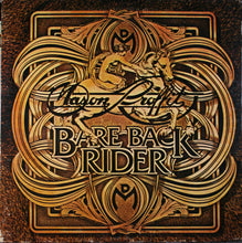 Load image into Gallery viewer, Mason Proffit : Bareback Rider (LP, Album, Gat)