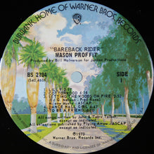 Load image into Gallery viewer, Mason Proffit : Bareback Rider (LP, Album, Gat)