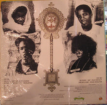 Load image into Gallery viewer, Ziggy Marley And The Melody Makers : Hey World (LP, Album)