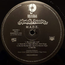 Load image into Gallery viewer, Memphis Bleek : M.A.D.E. (2xLP, Album)
