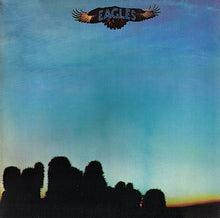 Load image into Gallery viewer, Eagles : Eagles (LP, Album, Pre)