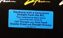 Load image into Gallery viewer, Goodie Mob : Soul Food (2xLP, Album, Promo)