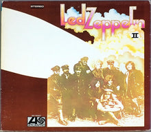 Load image into Gallery viewer, Led Zeppelin : Led Zeppelin II (LP, Album, RE, Spe)