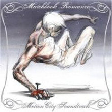 Load image into Gallery viewer, Matchbook Romance / Motion City Soundtrack : Matchbook Romance / Motion City Soundtrack (10", Whi)