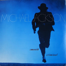 Load image into Gallery viewer, Michael Jackson : Smooth Criminal (12&quot;, Single)