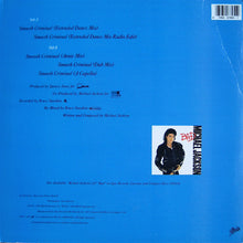 Load image into Gallery viewer, Michael Jackson : Smooth Criminal (12&quot;, Single)