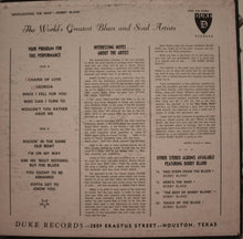 Load image into Gallery viewer, Bobby Bland : Spotlighting The Man (LP, RP)