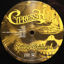 Load image into Gallery viewer, Cypress Hill : Stoned Raiders (2xLP, Album)