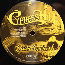 Load image into Gallery viewer, Cypress Hill : Stoned Raiders (2xLP, Album)