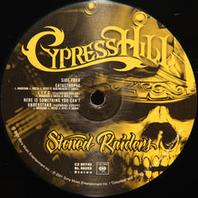 Load image into Gallery viewer, Cypress Hill : Stoned Raiders (2xLP, Album)