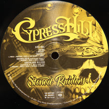 Load image into Gallery viewer, Cypress Hill : Stoned Raiders (2xLP, Album)
