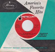 Load image into Gallery viewer, Margie Hendrix : I Call You Lover But You Ain&#39;t Nothin&#39; But A Tramp / The Question (7&quot;)