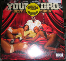 Load image into Gallery viewer, Young Dro : Best Thang Smokin&#39; (2xLP, Album)