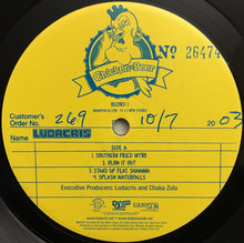 Load image into Gallery viewer, Ludacris : Chicken -N- Beer (2xLP, Album)