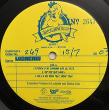 Load image into Gallery viewer, Ludacris : Chicken -N- Beer (2xLP, Album)