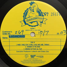 Load image into Gallery viewer, Ludacris : Chicken -N- Beer (2xLP, Album)