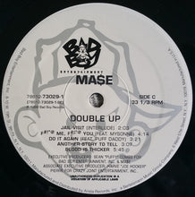 Load image into Gallery viewer, Ma$e* : Double Up (2xLP, Album)