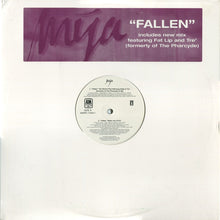 Load image into Gallery viewer, Mya : Fallen (12&quot;, Promo)
