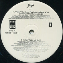 Load image into Gallery viewer, Mya : Fallen (12&quot;, Promo)