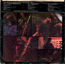 Load image into Gallery viewer, Creedence Clearwater Revival : Fortunate Son / Down On The Corner (7", Single, Ind)