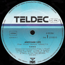 Load image into Gallery viewer, Kano : Another Life (12&quot;, Maxi)